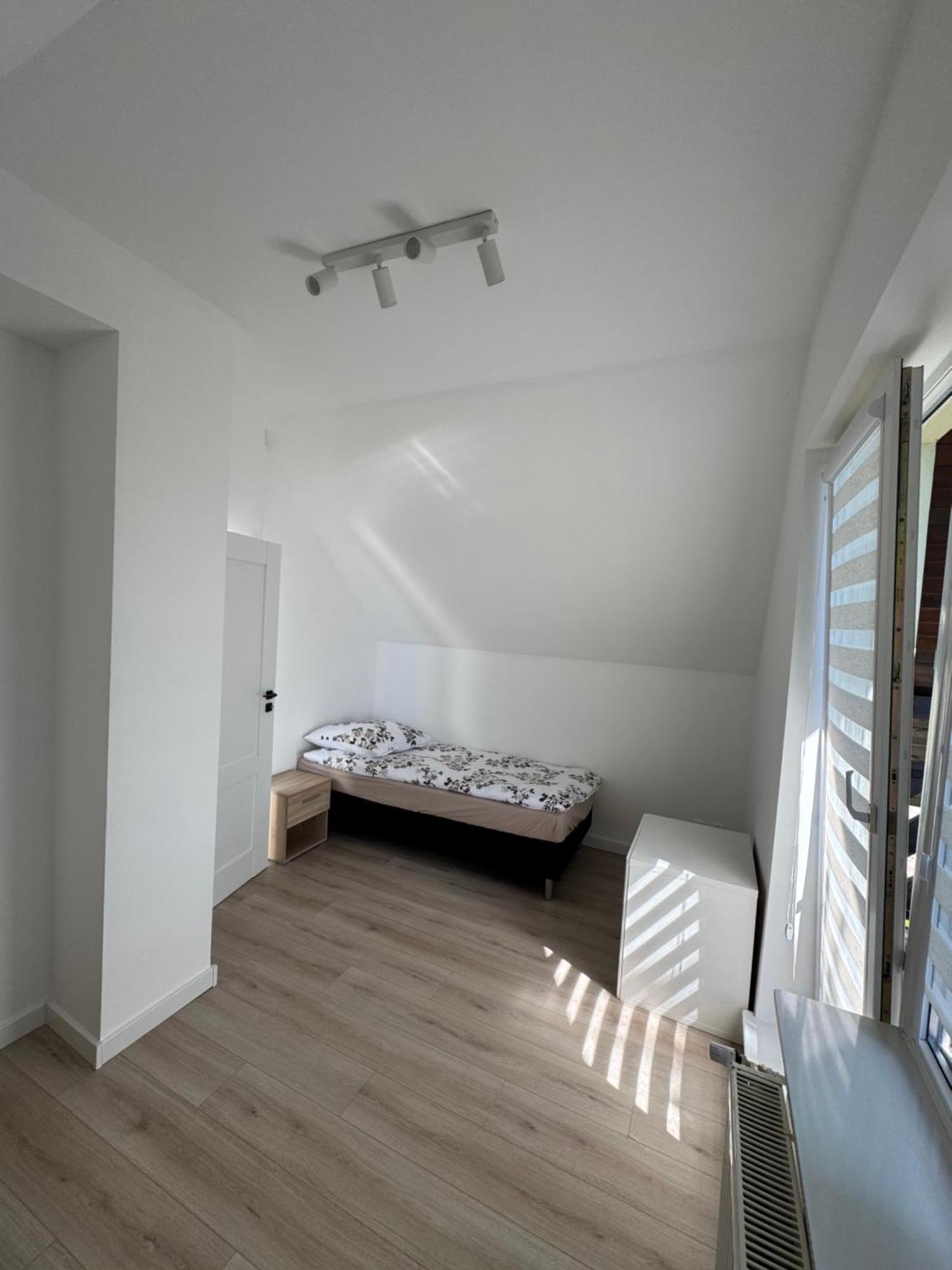 Ranczo Ryki Vila Nowy Dwór Gdański Exterior foto
